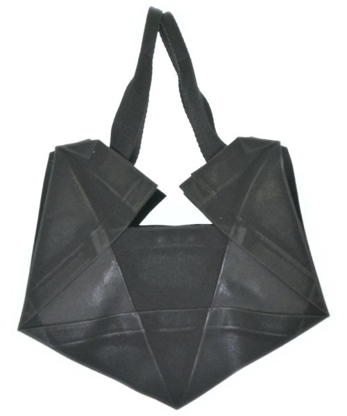 ISSEY MIYAKE กระเป๋าถือขนาดใหญ่
