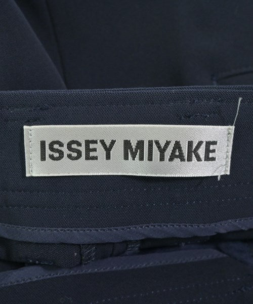 ISSEY MIYAKE กางเกงขายาว