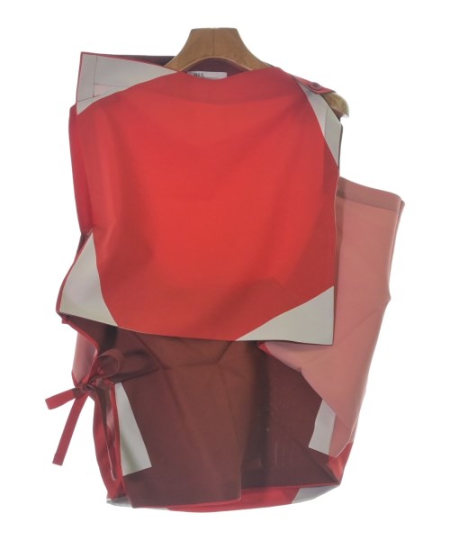 ISSEY MIYAKE เสื้อลำลอง