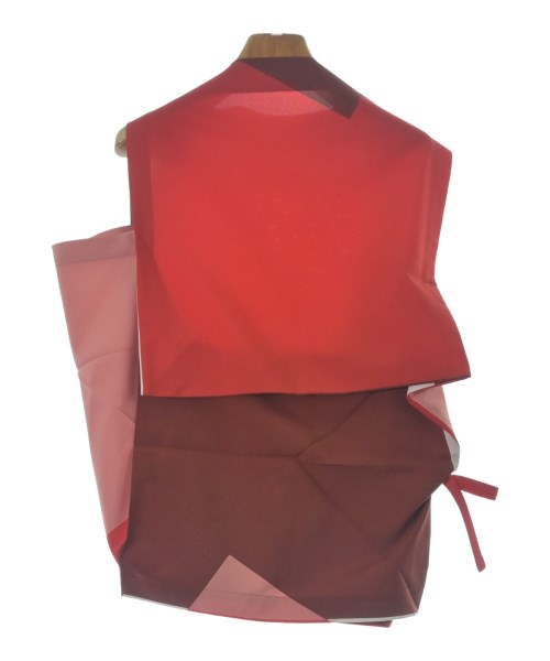 ISSEY MIYAKE เสื้อลำลอง