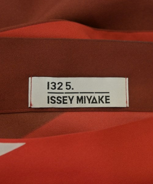 ISSEY MIYAKE เสื้อลำลอง