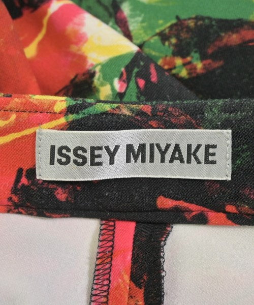 ISSEY MIYAKE กางเกง อื่น
