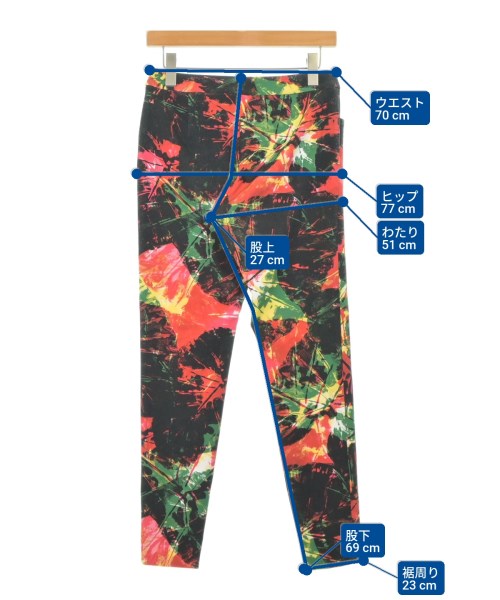 ISSEY MIYAKE กางเกง อื่น