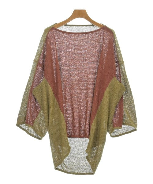 ISSEY MIYAKE เสื้อกันหนาว