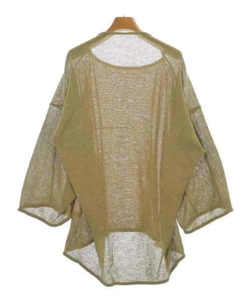 ISSEY MIYAKE เสื้อกันหนาว