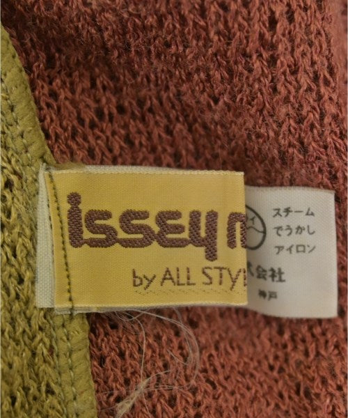 ISSEY MIYAKE เสื้อกันหนาว