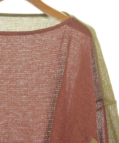 ISSEY MIYAKE เสื้อกันหนาว