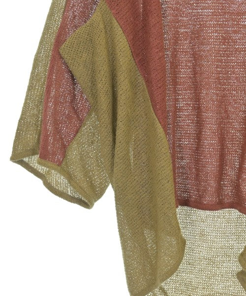 ISSEY MIYAKE เสื้อกันหนาว