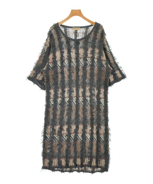 ISSEY MIYAKE ชุดเดรส