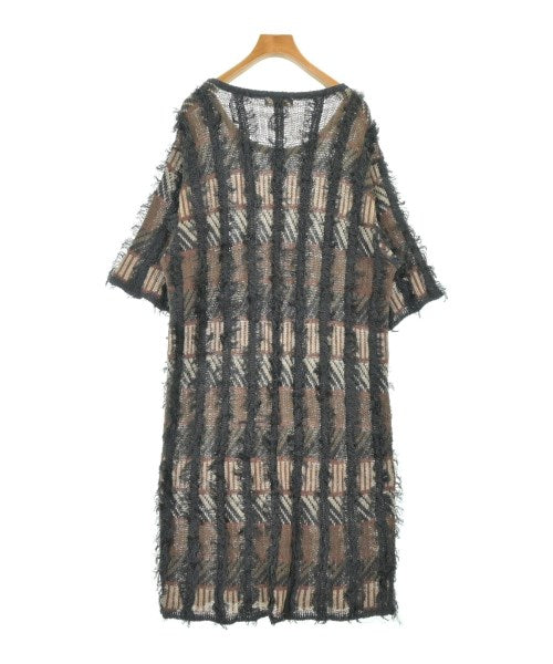 ISSEY MIYAKE ชุดเดรส