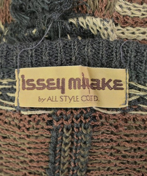 ISSEY MIYAKE ชุดเดรส