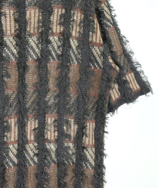 ISSEY MIYAKE ชุดเดรส