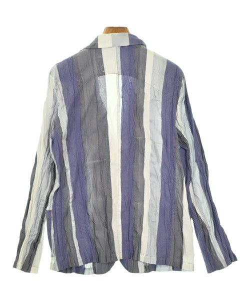 ISSEY MIYAKE แจ็คเก็ตลำลอง