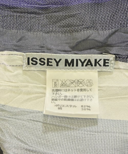 ISSEY MIYAKE แจ็คเก็ตลำลอง