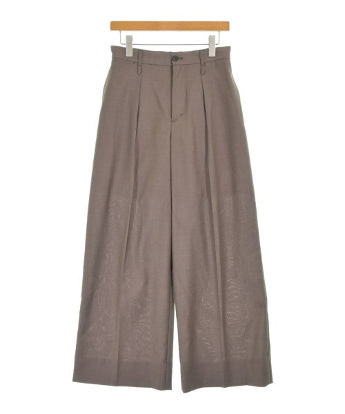 ISSEY MIYAKE กางเกงขายาว
