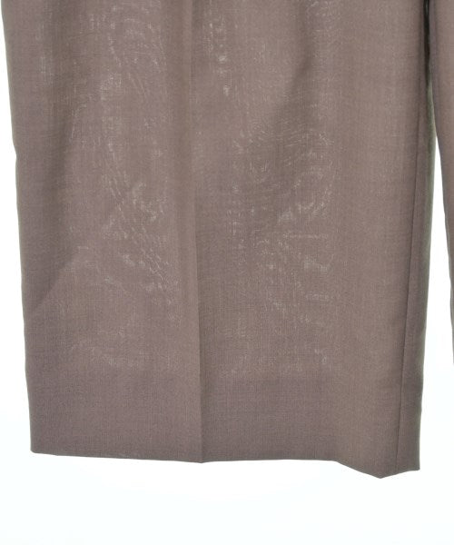 ISSEY MIYAKE กางเกงขายาว