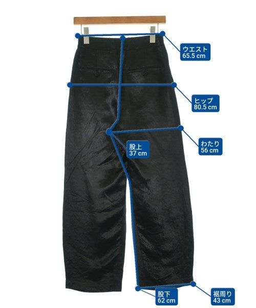 ISSEY MIYAKE กางเกง อื่น
