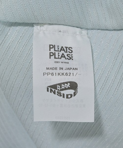 ISSEY MIYAKE เสื้อกันหนาว