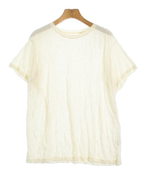 ISSEY MIYAKE เสื้อยืด/เสื้อท็อปส์