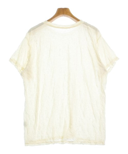 ISSEY MIYAKE เสื้อยืด/เสื้อท็อปส์