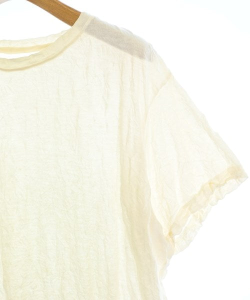 ISSEY MIYAKE เสื้อยืด/เสื้อท็อปส์