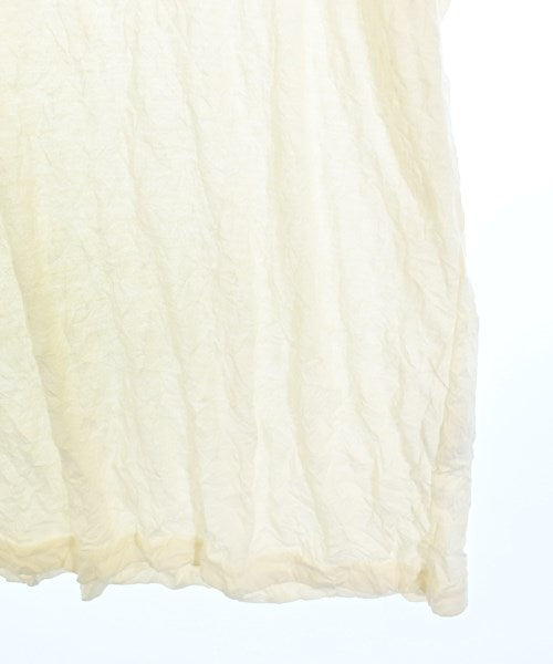 ISSEY MIYAKE เสื้อยืด/เสื้อท็อปส์