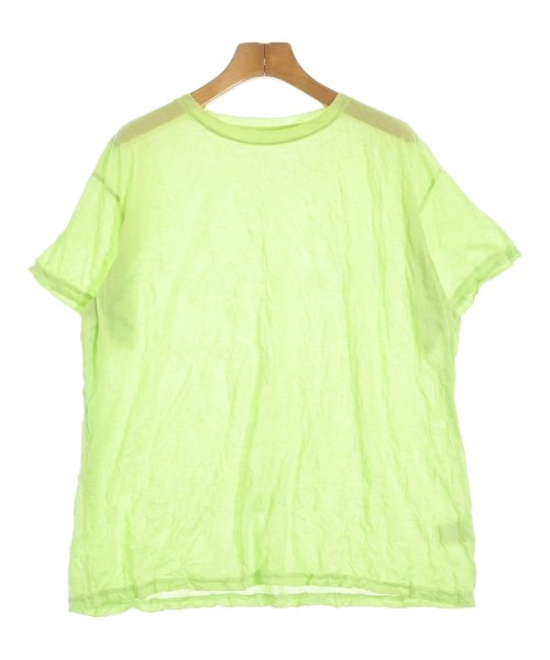 ISSEY MIYAKE เสื้อยืด/เสื้อท็อปส์