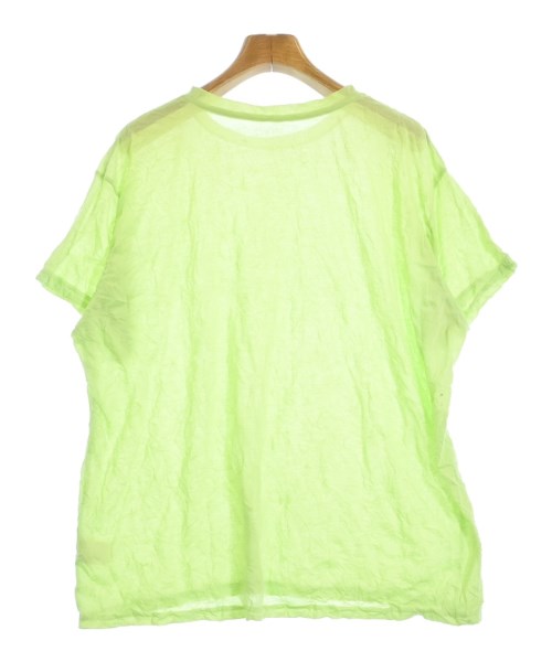 ISSEY MIYAKE เสื้อยืด/เสื้อท็อปส์