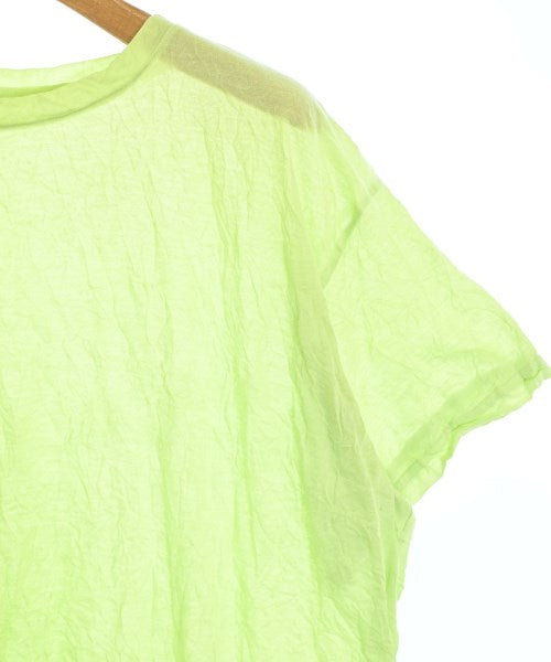 ISSEY MIYAKE เสื้อยืด/เสื้อท็อปส์