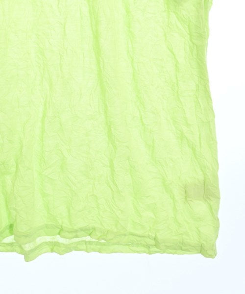 ISSEY MIYAKE เสื้อยืด/เสื้อท็อปส์