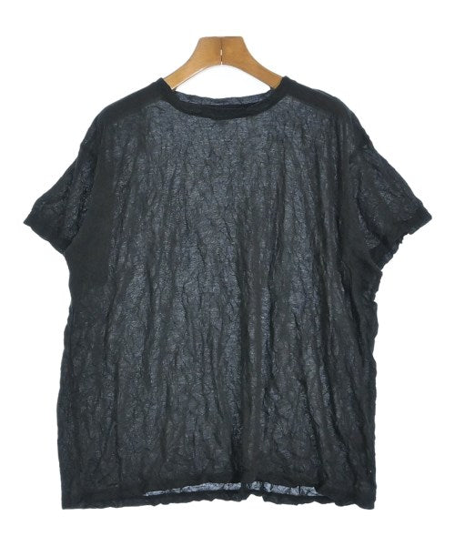 ISSEY MIYAKE เสื้อยืด/เสื้อท็อปส์