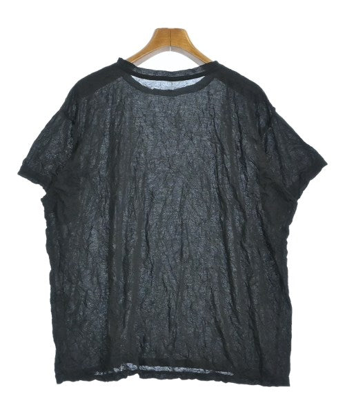 ISSEY MIYAKE เสื้อยืด/เสื้อท็อปส์
