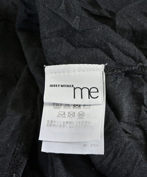 ISSEY MIYAKE เสื้อยืด/เสื้อท็อปส์
