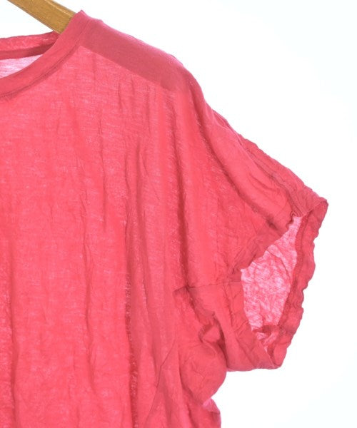 ISSEY MIYAKE เสื้อยืด/เสื้อท็อปส์