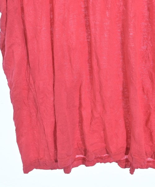ISSEY MIYAKE เสื้อยืด/เสื้อท็อปส์