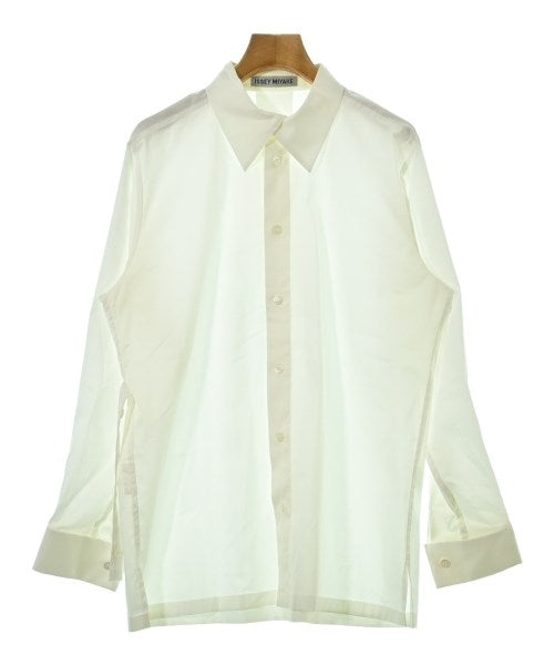 ISSEY MIYAKE เสื้อลำลอง