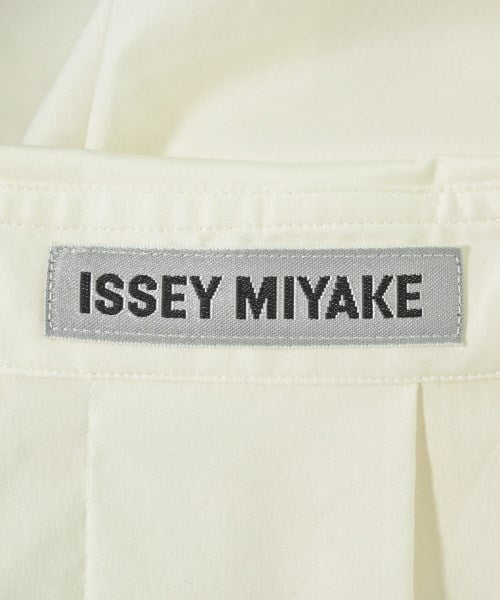 ISSEY MIYAKE เสื้อลำลอง