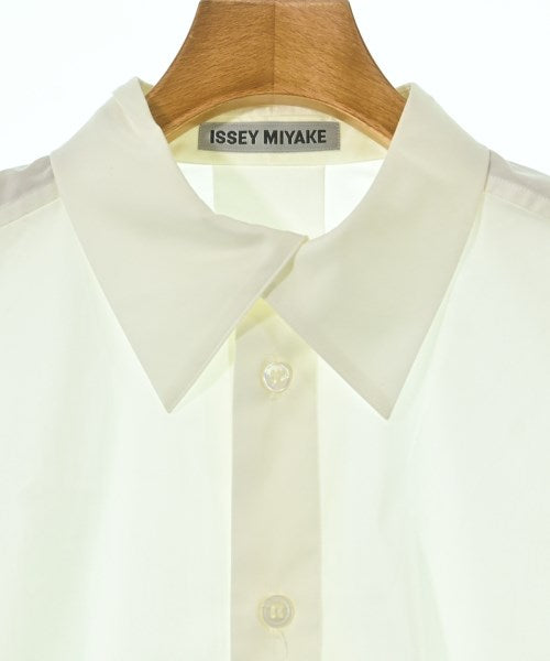 ISSEY MIYAKE เสื้อลำลอง