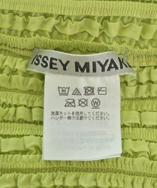 ISSEY MIYAKE เสื้อสตรี
