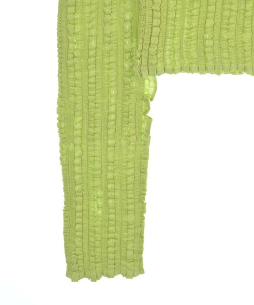 ISSEY MIYAKE เสื้อสตรี