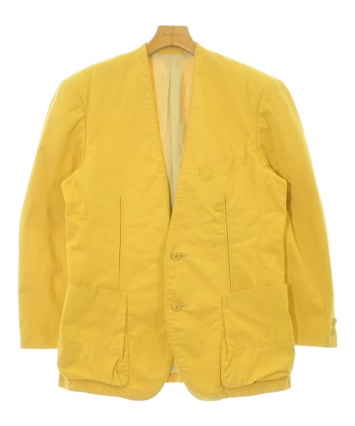 ISSEY MIYAKE แจ็คเก็ตลำลอง