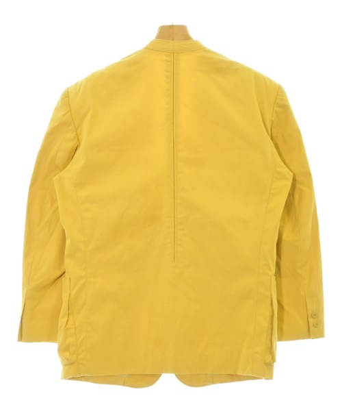 ISSEY MIYAKE แจ็คเก็ตลำลอง