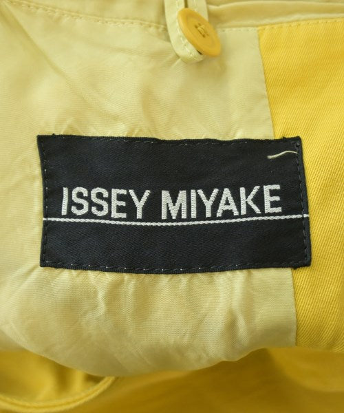 ISSEY MIYAKE แจ็คเก็ตลำลอง