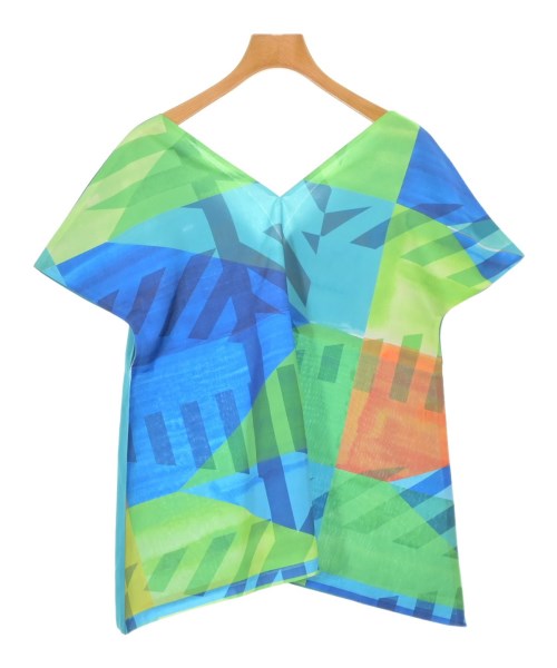 ISSEY MIYAKE เสื้อสตรี