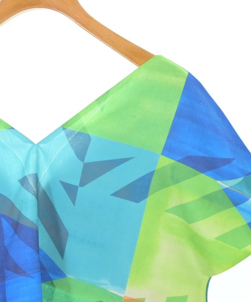 ISSEY MIYAKE เสื้อสตรี