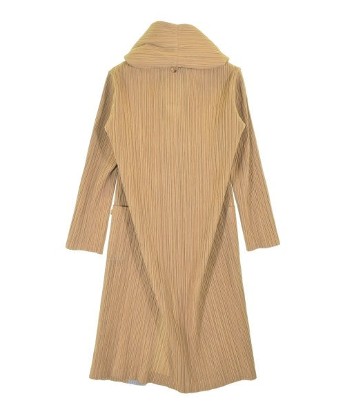 ISSEY MIYAKE เสื้อโค้ท