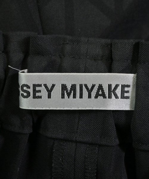 ISSEY MIYAKE กางเกง อื่น