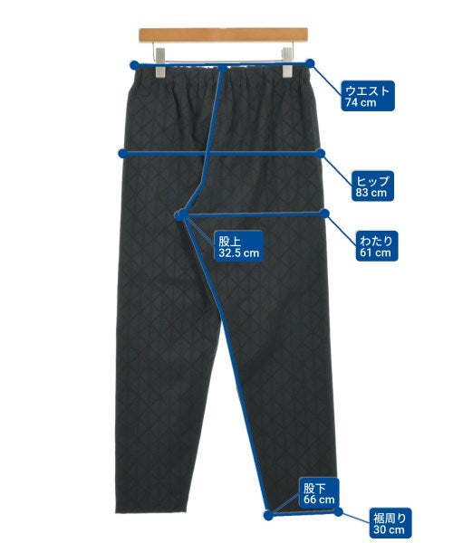 ISSEY MIYAKE กางเกง อื่น