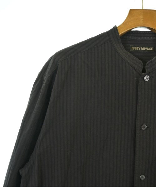 ISSEY MIYAKE เสื้อลำลอง