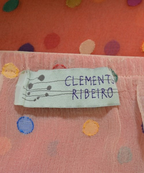 CLEMENTS RIBEIRO กระโปรงยาว/แม็กซี่ยาว